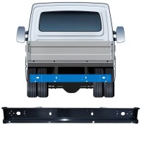 Traverse arrière pour Iveco Daily 2014-2019 / CHASSIS 16891