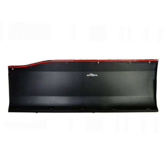 Moulure latérale avec lampe pour Iveco Daily 2014-2019 / Droite / Ensemble 11973