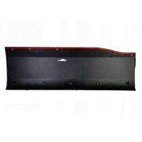 Moulure latérale de porte latérale pour Iveco Daily 2014-2019 / Gauche 11970