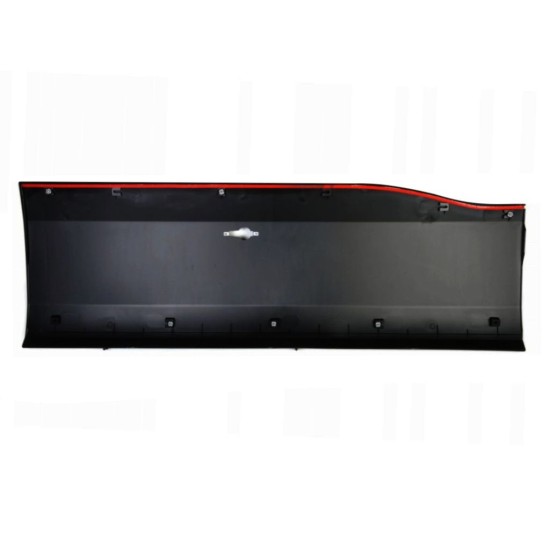 Moulure latérale de porte latérale pour Iveco Daily 2014-2019 / Gauche 11970