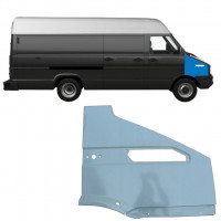 Aile avant pour Iveco Daily 1990-1999 / Droite 11265