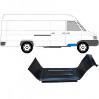 Panneau de réparation de porte avant intérieur pour Iveco Daily 1985-1999 / Droite 6791