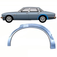 Panneau de réparation arc d'aile arrière pour Jaguar XJ 1986-1994 / Gauche 10746