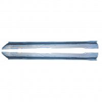 Panneau de réparation du seuil pour Jaguar X-Type CF-1 2001-2009 / Gauche+Droit / Ensemble 9201