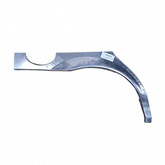 Panneau de réparation arc d'aile arrière pour Jaguar X-Type 2001-2009 / Droite 6080
