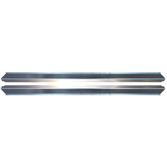 Réparation bas de caisse pour Jaguar X-Type CF-1 2001-2009 / Gauche+Droit / Ensemble 16146