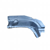 Panneau de réparation arc d'aile arrière pour Jeep Liberty 2001-2008 / Gauche 7939