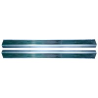 Réparation bas de caisse + passage de roue arrière pour Kia Sorento 2002-2009 / Gauche+Droit / Ensemble 10696