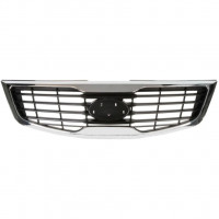 Grille de calandre pour Kia Sportage 2010-2013 7514