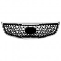 Grille de calandre pour Kia Sportage 2013-2015 7515
