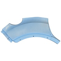 Panneau de réparation arc d'aile arrière pour Ford Kuga 2008-2013 / Droite 17065