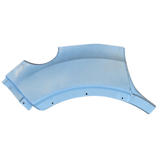 Panneau de réparation arc d'aile arrière pour Ford Kuga 2008-2013 / Droite 17065