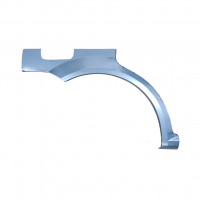 Panneau de réparation arc d'aile arrière pour Chevrolet Lacetti 2003-2009 / Droite 5386