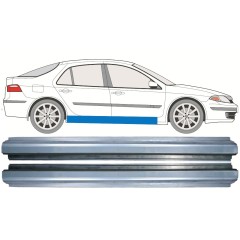 Réparation bas de caisse pour Renault Laguna II 2001-2007 / Gauche+Droit / Ensemble 11289