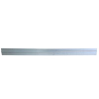 Réparation bas de caisse intérieur pour Toyota Land Cruiser J120 2003-2010 / Gauche = Droite (symétrique) 16130