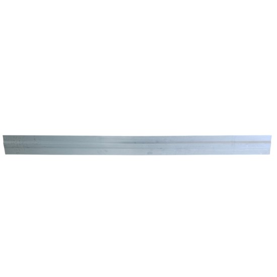 Réparation bas de caisse intérieur pour Toyota Land Cruiser J120 2003-2010 / Gauche = Droite (symétrique) 16130