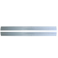 Réparation bas de caisse intérieur pour Toyota Land Cruiser J120 2003-2010 / Gauche+Droit / Ensemble 16131