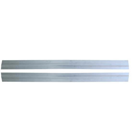 Réparation bas de caisse intérieur pour Toyota Land Cruiser J120 2003-2010 / Gauche+Droit / Ensemble 16131
