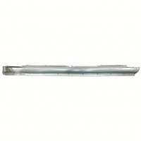 Panneau de réparation du seuil pour Toyota Land Cruiser 1998-2007 / Gauche 8355