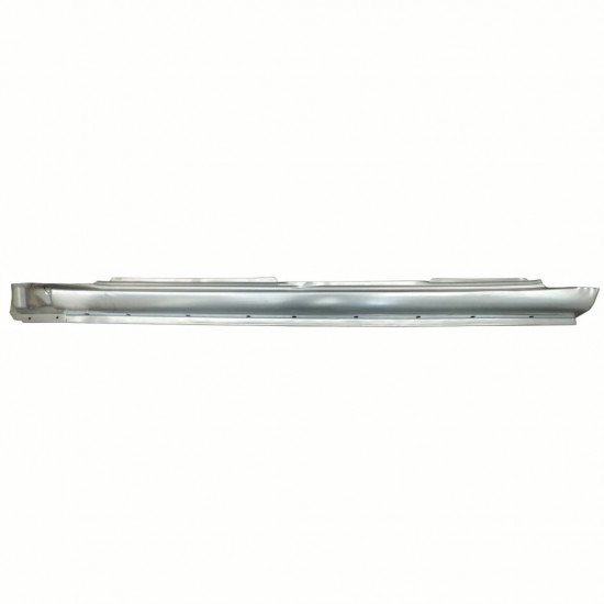 Panneau de réparation du seuil pour Toyota Land Cruiser 1998-2007 / Gauche 8355