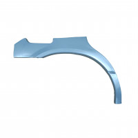 Panneau de réparation arc d'aile arrière pour Subaru Legacy 1998-2004 / Droite 5612