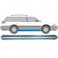 Réparation bas de caisse pour Subaru Legacy 1994-1999 / Gauche = Droite (symétrique) 5631