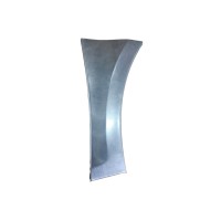 Panneau de réparation de l’aile avant pour Seat Leon 2005-2012 / Droite 15733