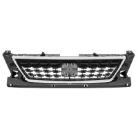 Grille de calandre pour Seat Leon 2012-2020 / Ensemble 11477