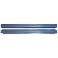 Réparation bas de caisse intérieur pour Seat Leon 2012-2020 / Gauche+Droit / Ensemble 16986
