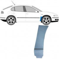 Panneau de réparation de l’aile avant pour Seat Leon 1999-2004 / Droite 8887