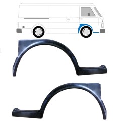 Panneau de réparation de l’aile avant pour Volkswagen LT 1975-1996 / Gauche+Droit / Ensemble 11624