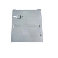 Panneau de réparation de porte arrière haut pour Volkswagen LT 1996-2005 / Droite 16561