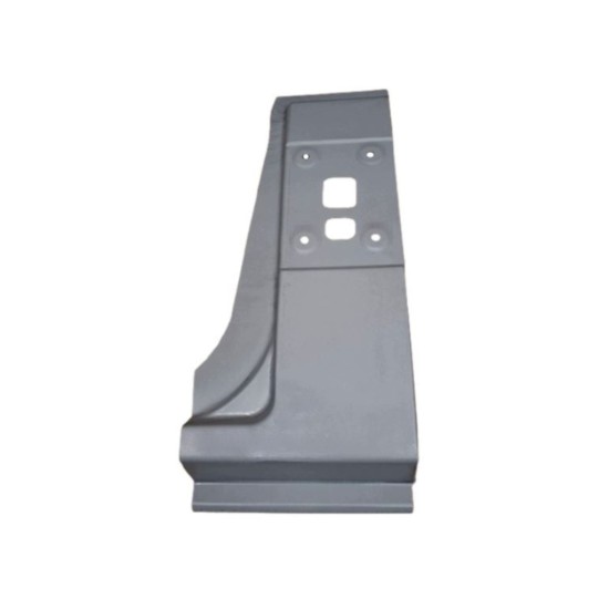Panneau de réparation du montant pour Opel Movano 2010-2021 / Gauche 16919