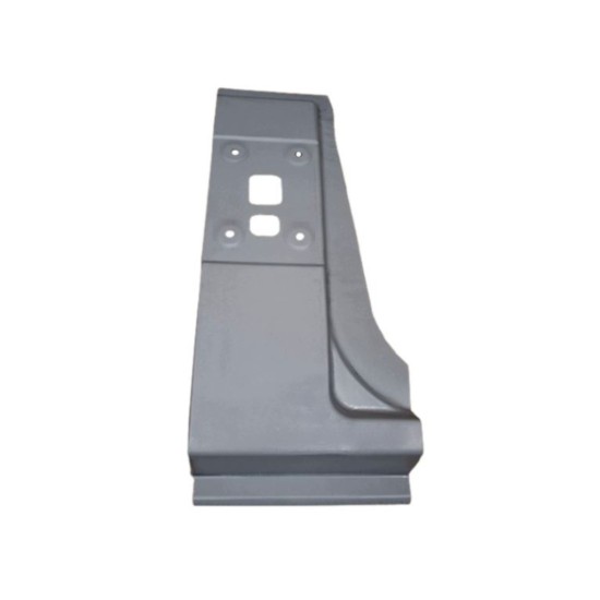 Panneau de réparation du montant pour Opel Movano 2010-2021 / Droite 16918