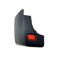 Coin du pare-chocs arrière + lampe réfléchissante pour Opel Movano 2010-2021 / Gauche 17250