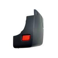 Coin du pare-chocs arrière + lampe réfléchissante pour Opel Movano 2010-2021 / Droite 17249