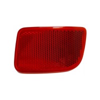 Catadioptre pour Renault Master 2010-2024 / Droite 17248