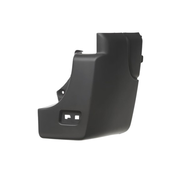 Coin du pare-chocs arrière pour Renault Master 2010-2024 / Droite 17237