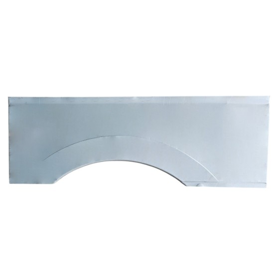 Panneau de réparation arc d'aile arrière pour Opel Movano 2010-2021 / Gauche 16822