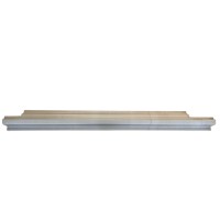 Réparation bas de caisse de sur porte latérale pour Renault Master 2010- / Gauche 14915