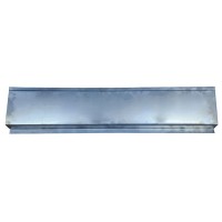 Panneau de réparation latéral pour Opel Movano 2010-2021 / Gauche 13496