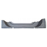 Panneau de réparation de porte avant intérieur pour Renault Master 1998-2010 / Gauche 16862