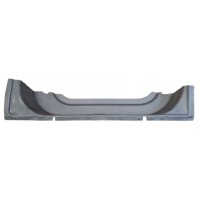 Panneau de réparation de porte avant intérieur pour Opel Movano 1998-2010 / Droite 16863
