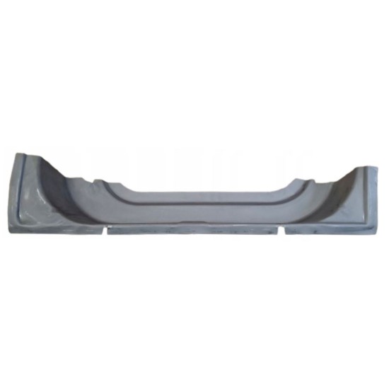 Panneau de réparation de porte avant intérieur pour Opel Movano 1998-2010 / Droite 16863