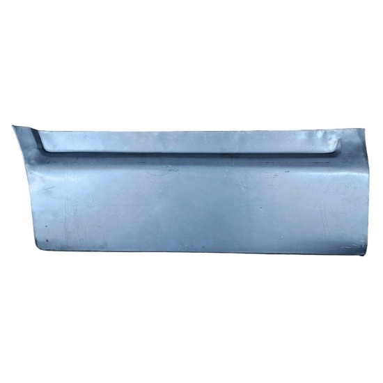 Panneau de réparation de porte avant pour Renault Master 1998-2010 / Gauche 16008