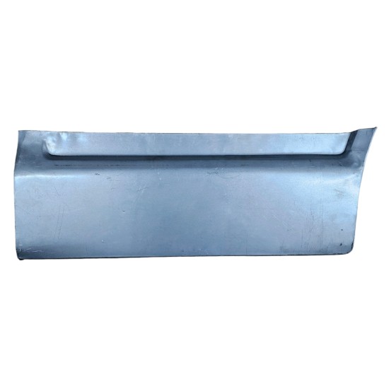 Panneau de réparation de porte avant pour Renault Master 1998-2010 / Droite 16007