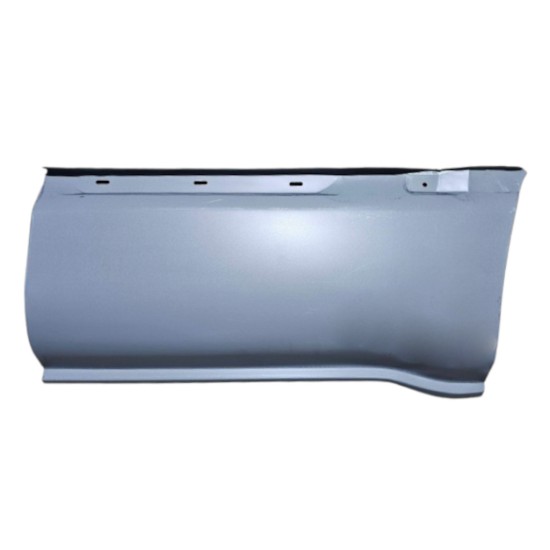Panneau de réparation arc d'aile arrière pour Renault Master 1998-2010 / Gauche 16904
