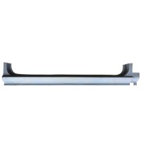 Réparation bas de caisse de sur porte latérale pour Renault Master 1998-2010 / Droite 14875