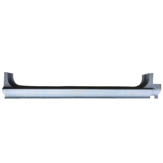 Réparation bas de caisse de sur porte latérale pour Renault Master 1998-2010 / Droite 14875