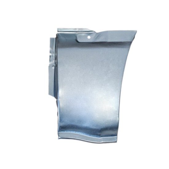 Panneau de réparation arc d'aile arrière pour Renault Master 1998-2010 / Gauche 14876